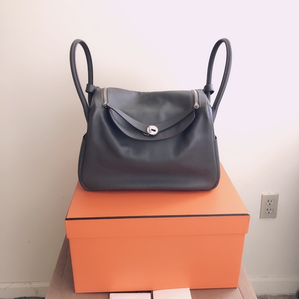 Hermes  Etain Clemence Lindy 34